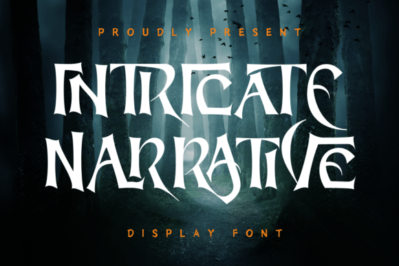 Intricate Narrative: Weaving Adventure Into Your Brand