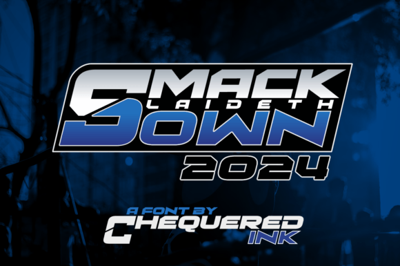 Smack Laideth Down 2024: Crafting Authentic Brand Identity