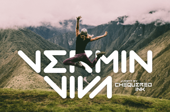 Vermin Viva: Inject Hand-Crafted Energy Into Your Brand